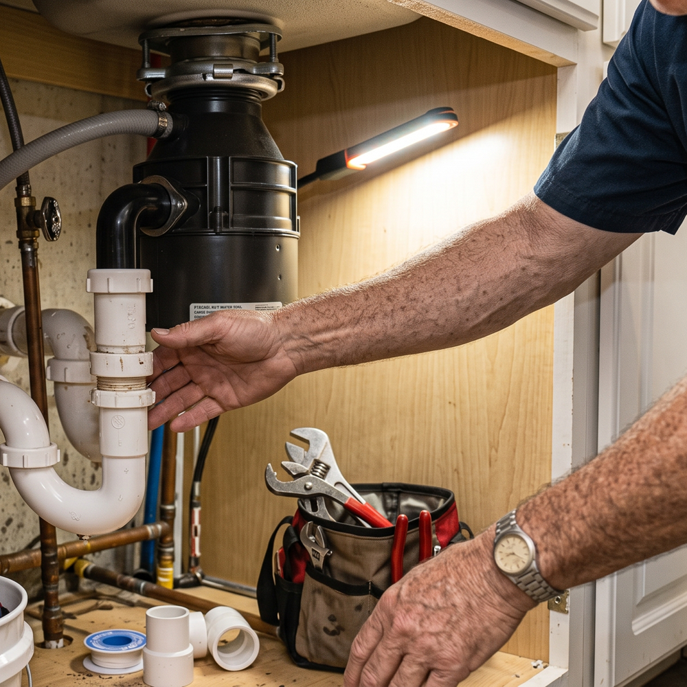 Fast Plumbing Help When You Need It
