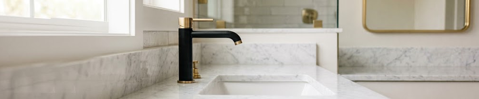 Plumber performing residential plumbing repair in Jefferson City, Tennessee
