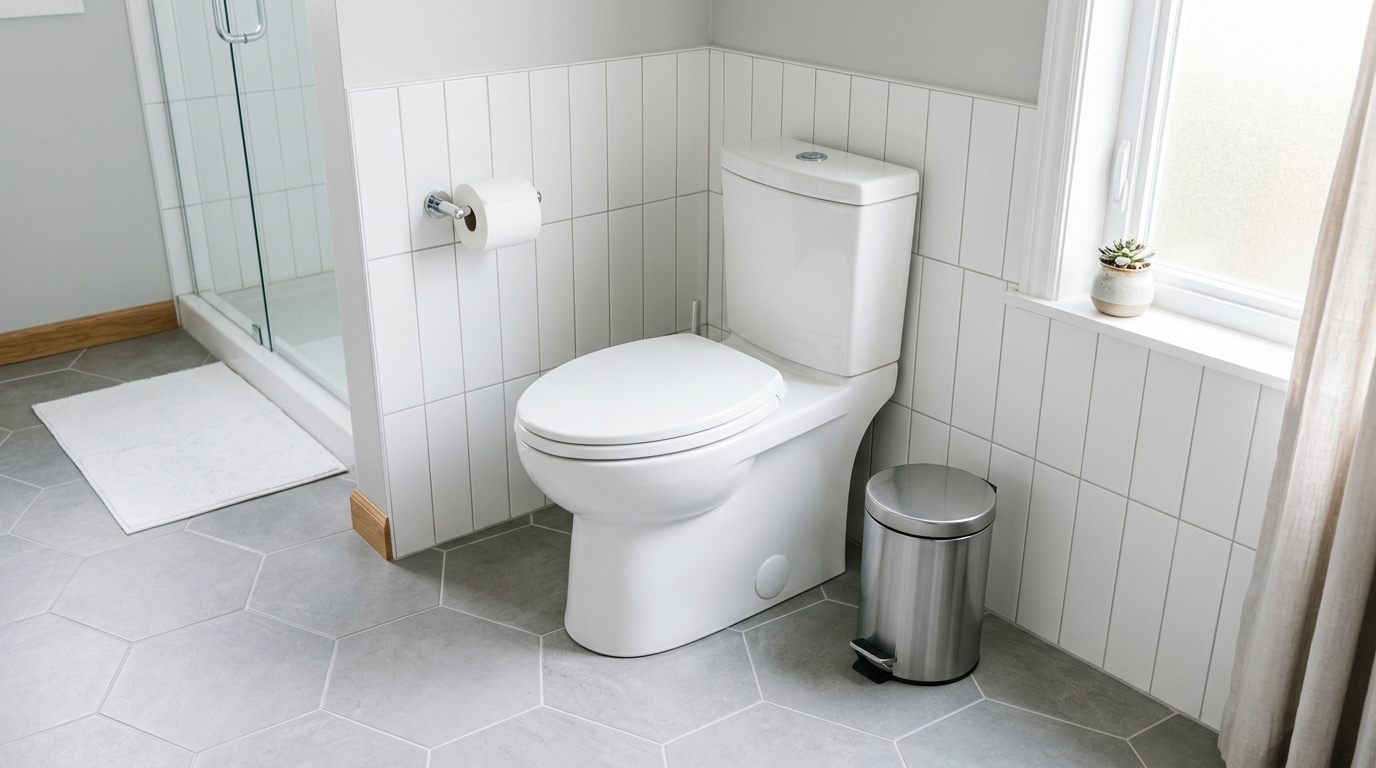 Are Flushable Wipes Safe for Your Drains? What Homeowners Need to Know