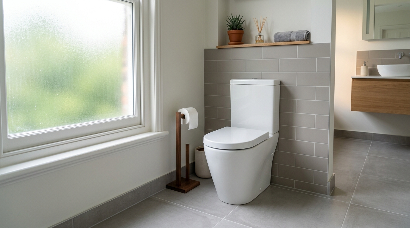 Broken Toilet in Your Jefferson City Rental? Who Pays for the Repair