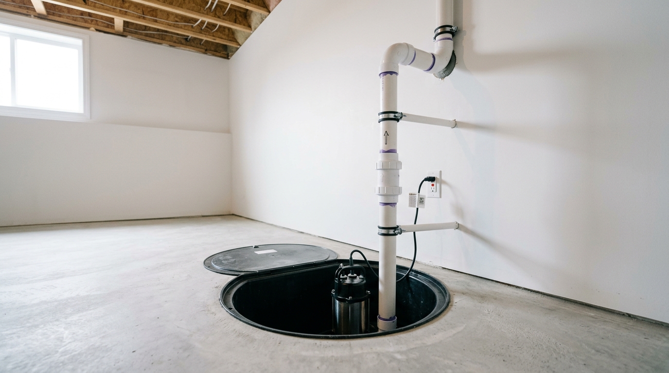 Spring Rain Readiness: How East Tennessee Homeowners Can Prevent Flooding and Drain Backups