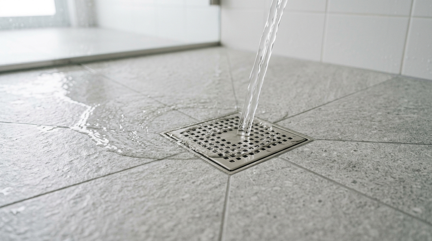A Homeowner's Guide to Preventing Bathroom Shower and Sink Clogs