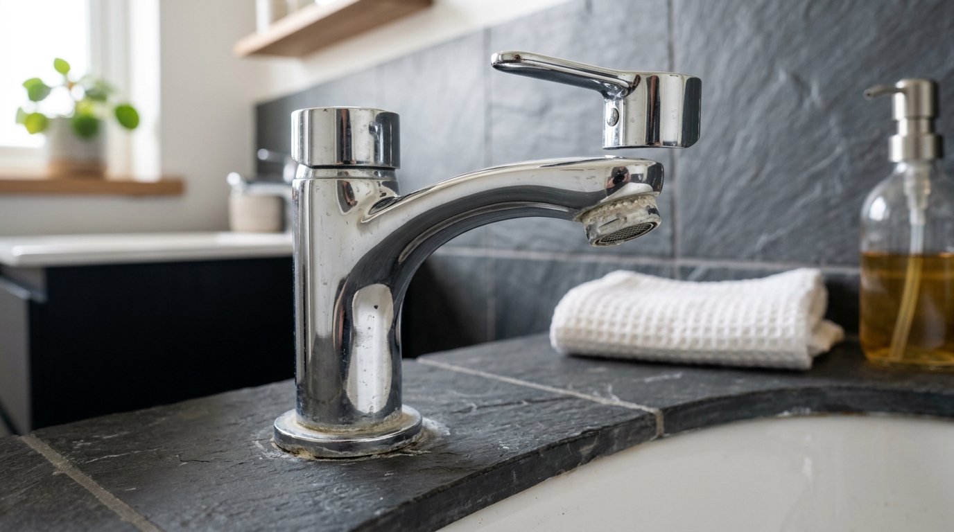 Is Hard Water Damaging Your Pipes and Appliances Over Time?