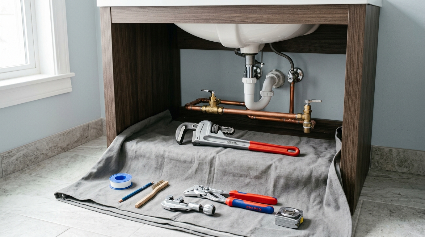 Tennessee Landlord Plumbing Guide: Repair Obligations & Habitability