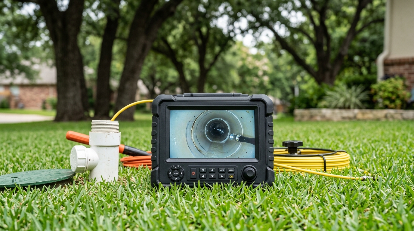 How to Tell if Tree Roots Are Invading Your Sewer Line: Key Warning Signs