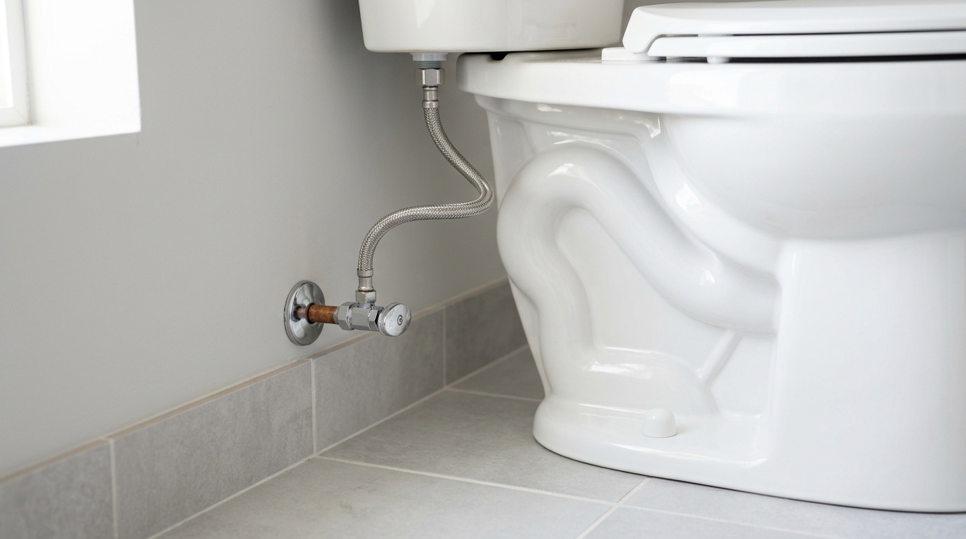 What to Do When an Overflowing Toilet Won't Stop