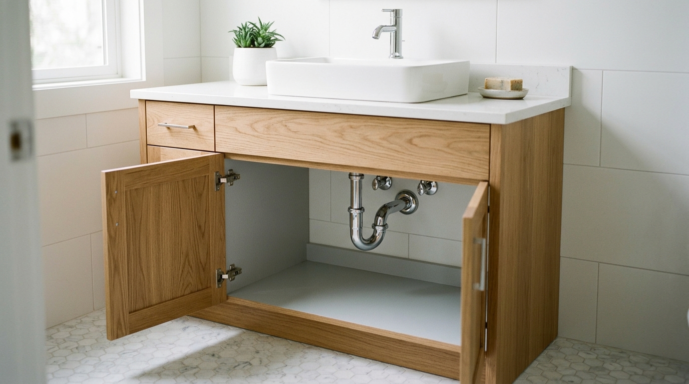 Why Does My House Smell Like Sewage? Causes and Quick Solutions