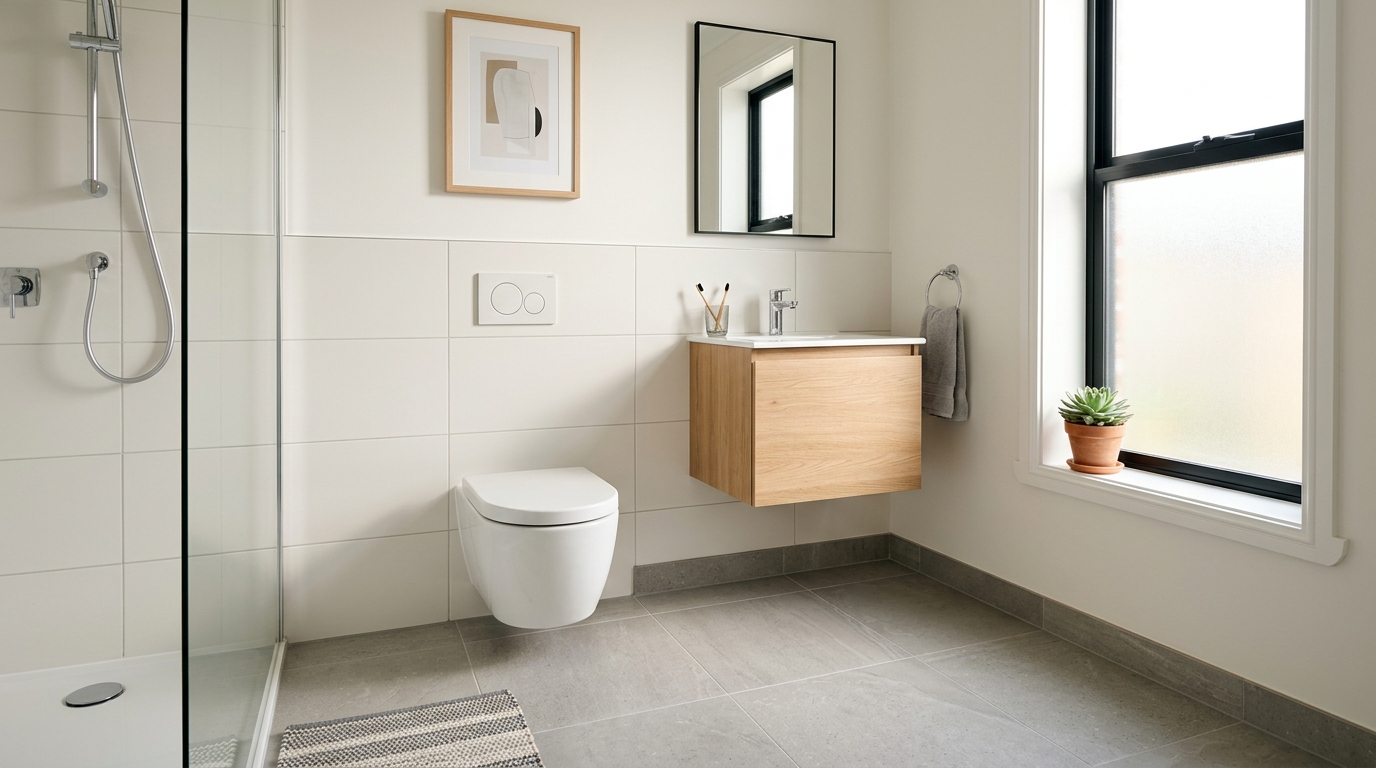 Why Does My Toilet Bubble When the Washing Machine Runs?