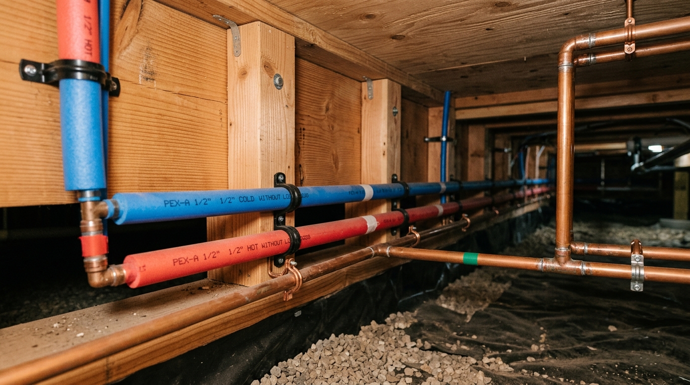 Winter Pipe Care: Simple Steps to Protect Your Jefferson City Home