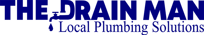 The Drain Man Plumbing